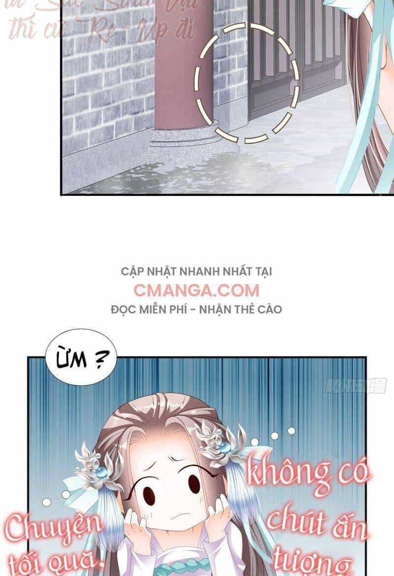Bổn Vương Muốn Ngươi - Chương 6 - ảnh 13