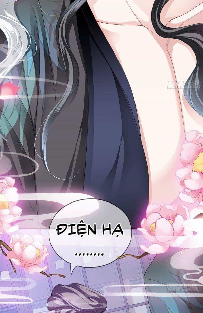 Bổn Vương Muốn Ngươi - Chương 6 - ảnh 17
