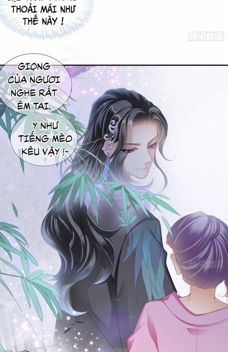 Bổn Vương Muốn Ngươi - Chương 6 - ảnh 20