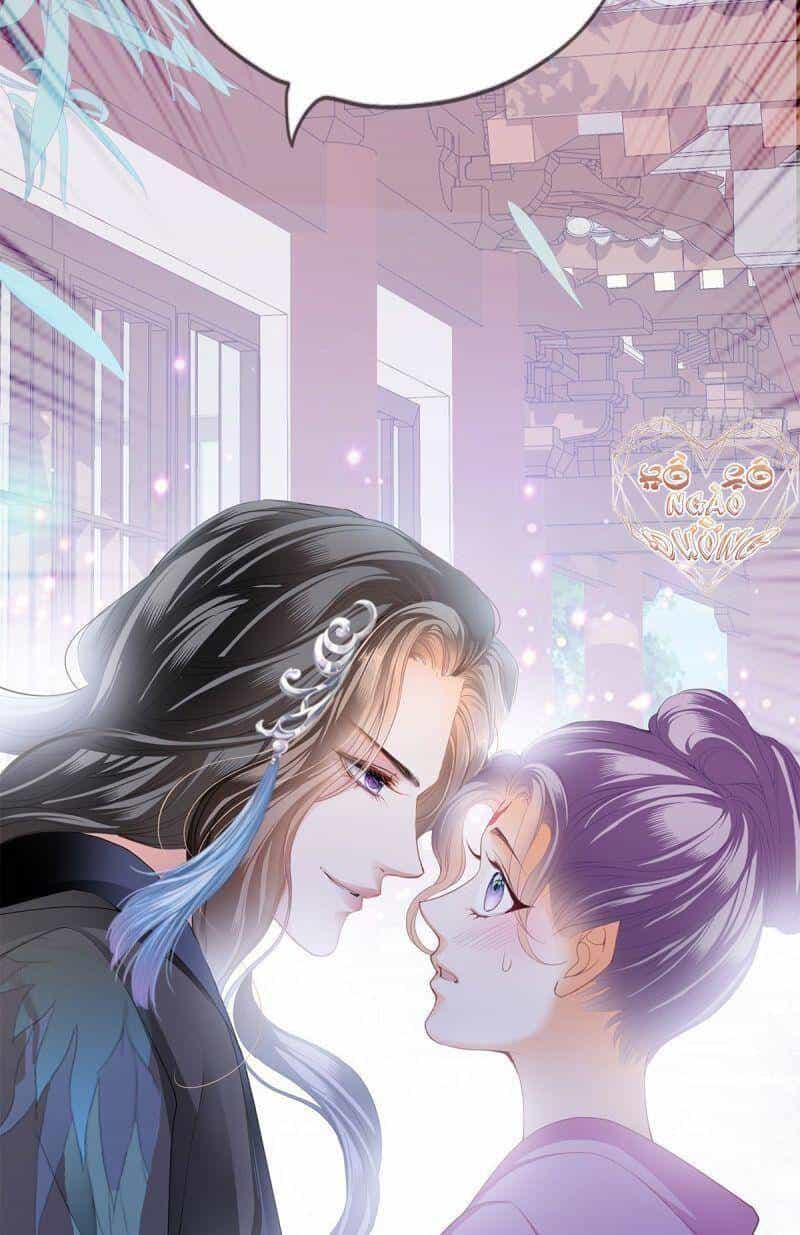 Bổn Vương Muốn Ngươi - Chương 6 - ảnh 23
