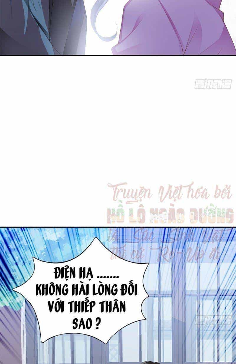 Bổn Vương Muốn Ngươi - Chương 6 - ảnh 24