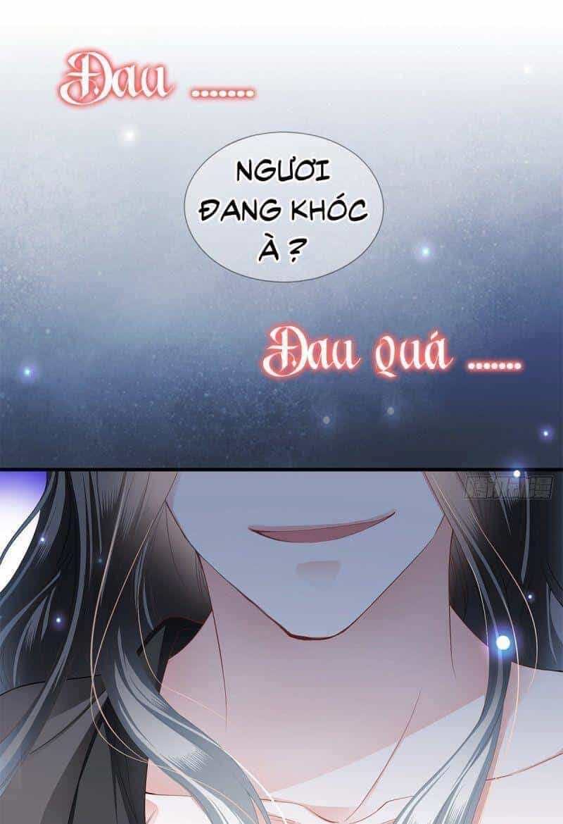 Bổn Vương Muốn Ngươi - Chương 6 - ảnh 3