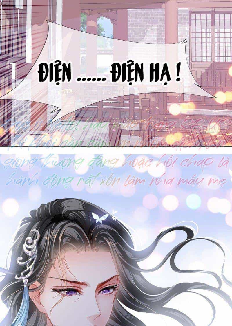 Bổn Vương Muốn Ngươi - Chương 6 - ảnh 32