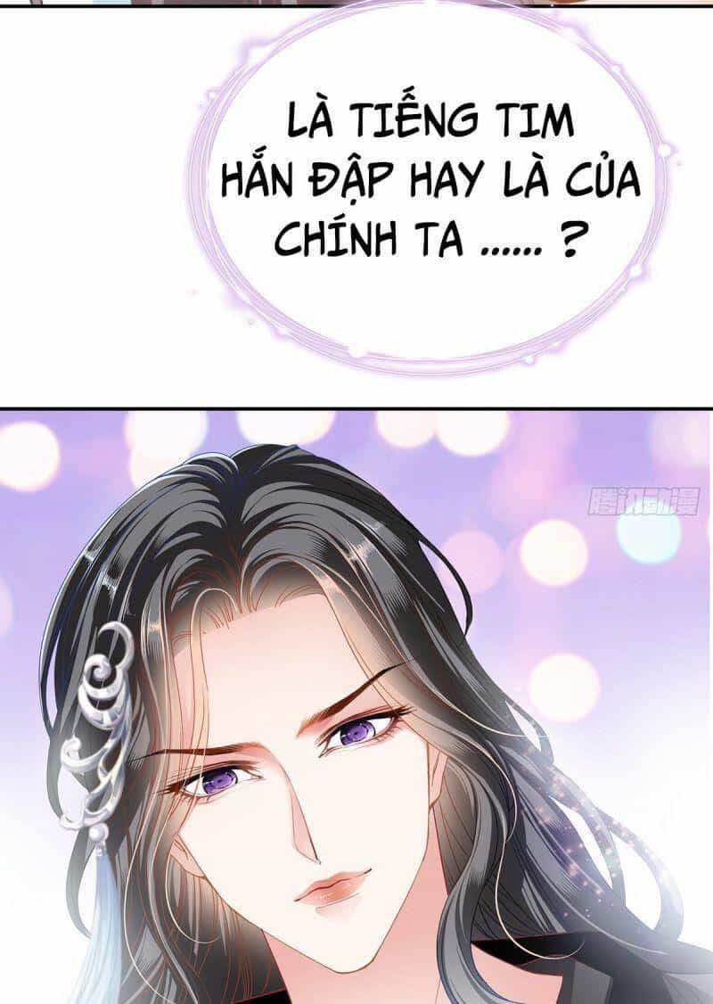 Bổn Vương Muốn Ngươi - Chương 6 - ảnh 35