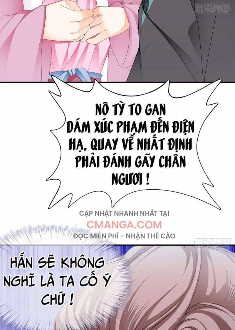 Bổn Vương Muốn Ngươi - Chương 6 - ảnh 40