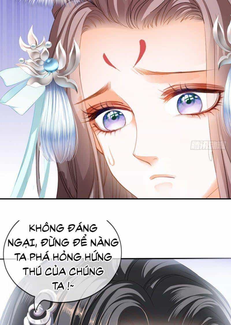 Bổn Vương Muốn Ngươi - Chương 6 - ảnh 41