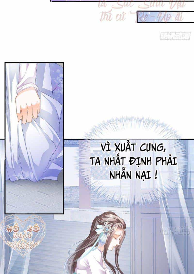 Bổn Vương Muốn Ngươi - Chương 6 - ảnh 43