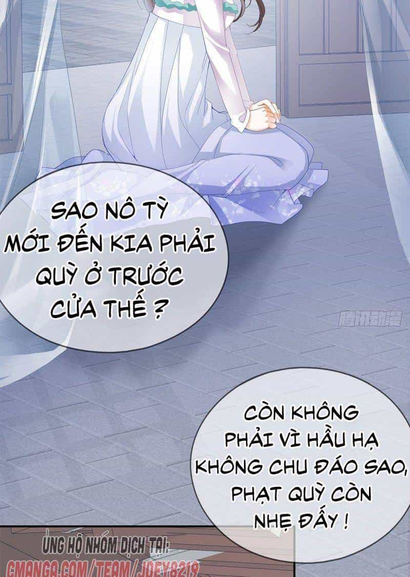 Bổn Vương Muốn Ngươi - Chương 6 - ảnh 44