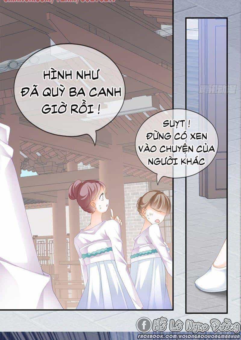 Bổn Vương Muốn Ngươi - Chương 6 - ảnh 45