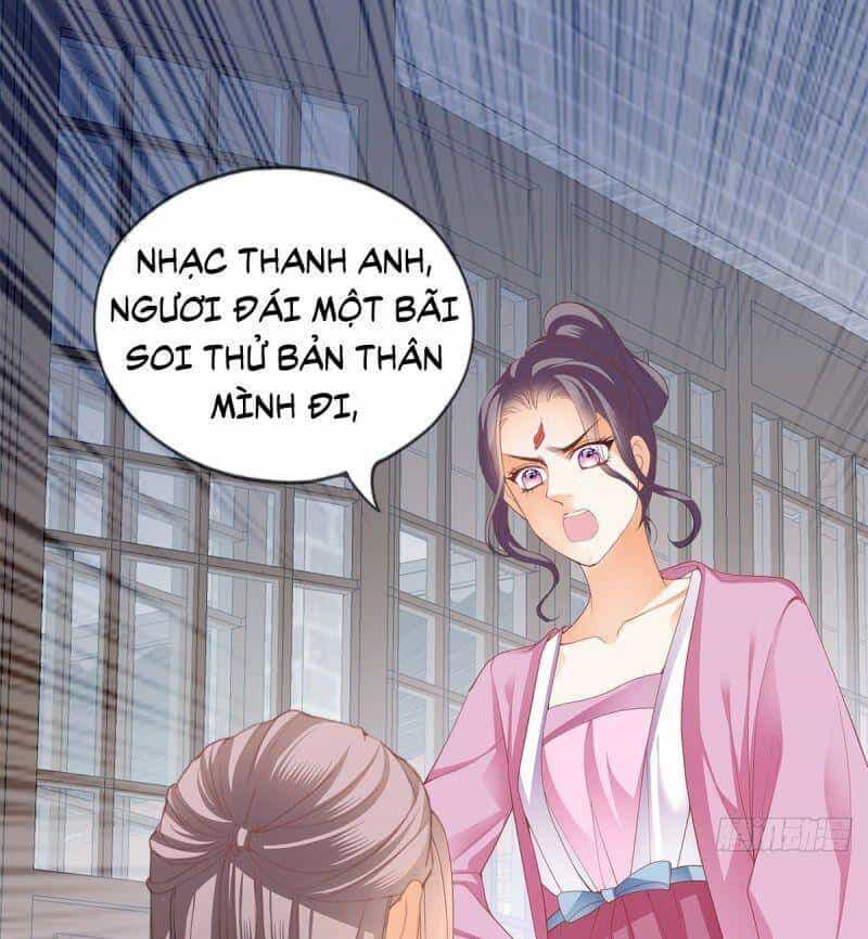 Bổn Vương Muốn Ngươi - Chương 6 - ảnh 46