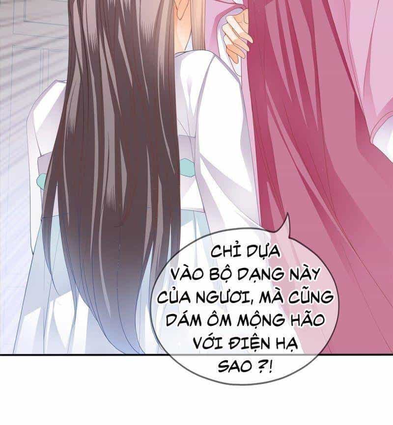 Bổn Vương Muốn Ngươi - Chương 6 - ảnh 47