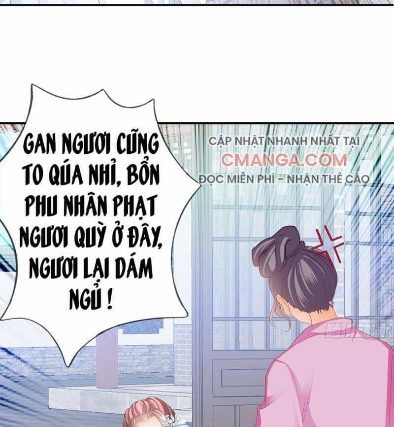 Bổn Vương Muốn Ngươi - Chương 6 - ảnh 52