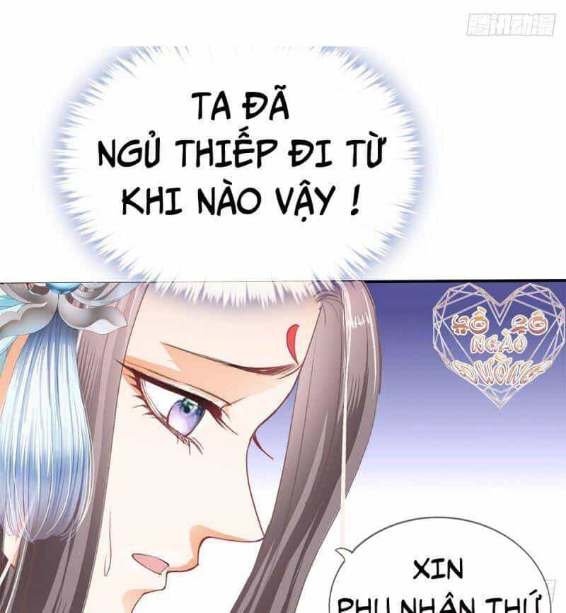 Bổn Vương Muốn Ngươi - Chương 6 - ảnh 54