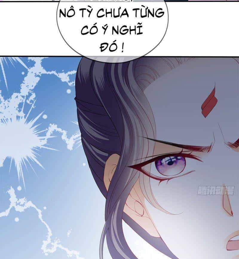 Bổn Vương Muốn Ngươi - Chương 6 - ảnh 57