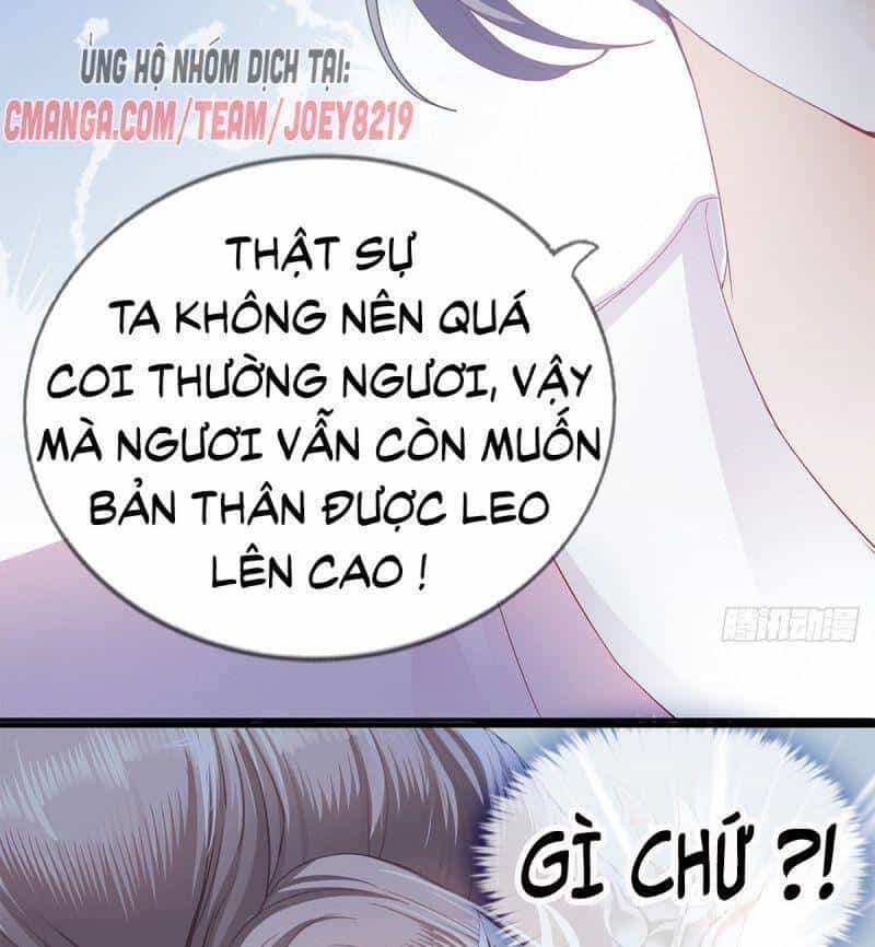 Bổn Vương Muốn Ngươi - Chương 6 - ảnh 58