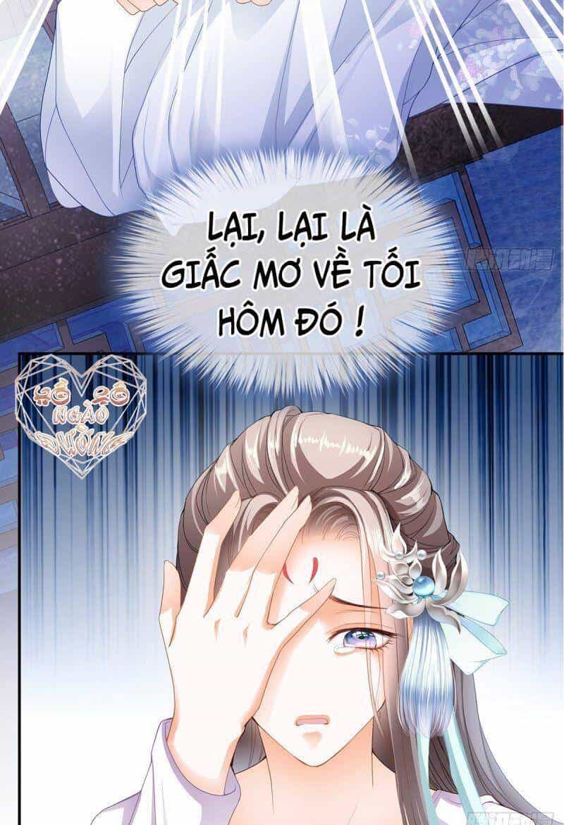 Bổn Vương Muốn Ngươi - Chương 6 - ảnh 9