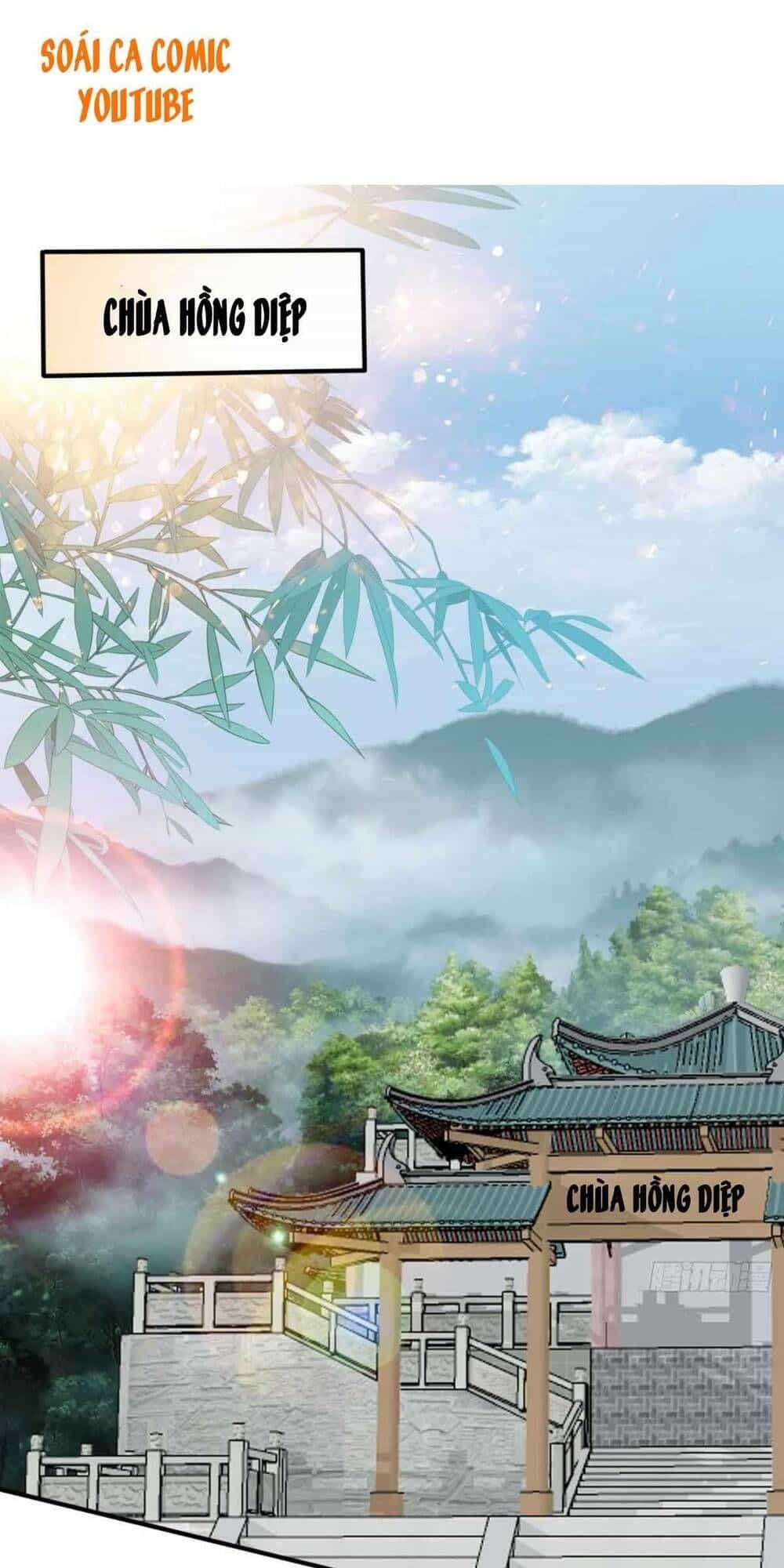 Bổn Vương Muốn Ngươi - Chương 71 - ảnh 2