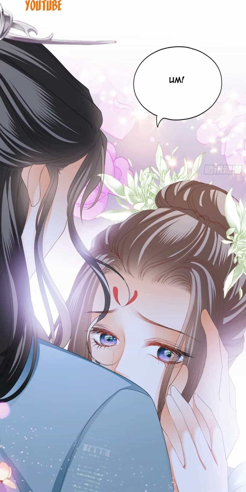 Bổn Vương Muốn Ngươi - Chương 71 - ảnh 20
