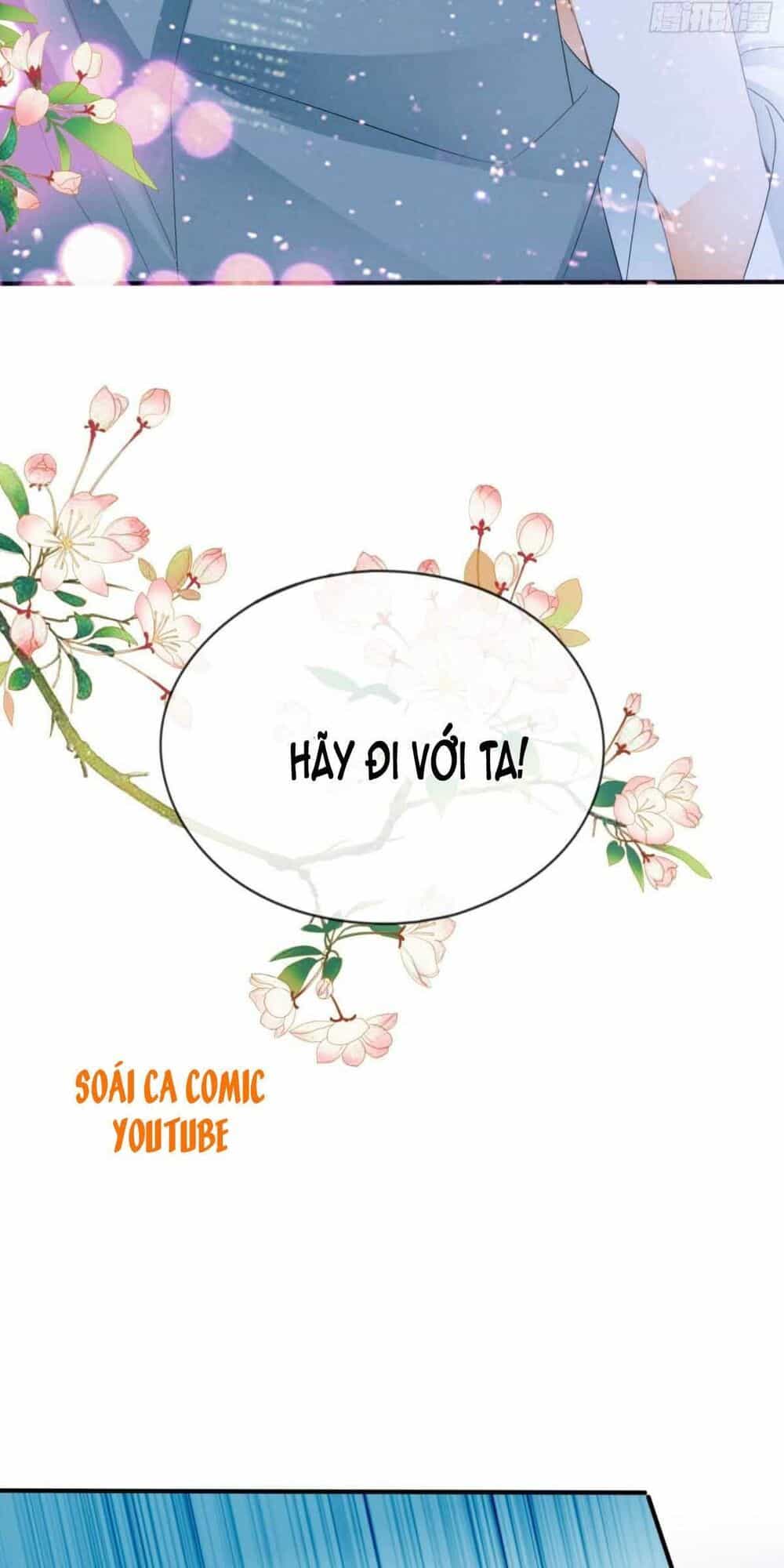 Bổn Vương Muốn Ngươi - Chương 71 - ảnh 21