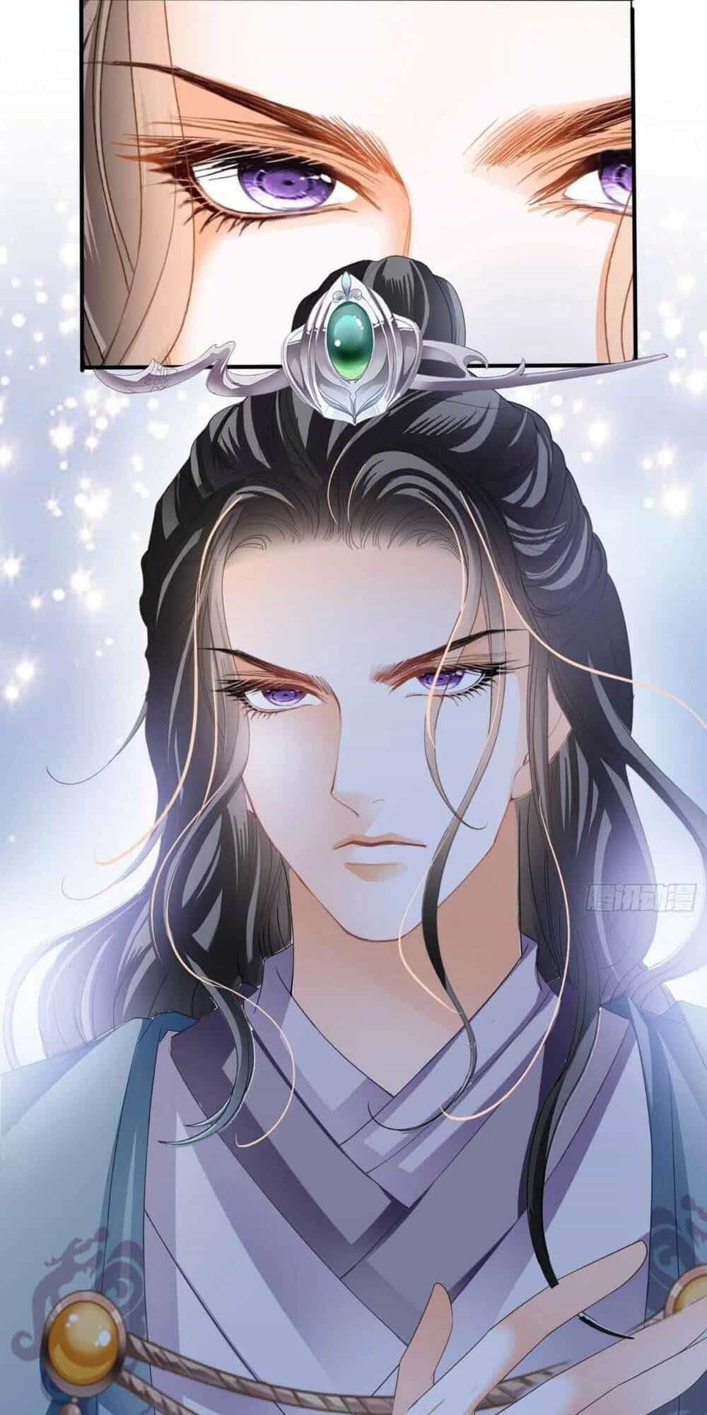 Bổn Vương Muốn Ngươi - Chương 71 - ảnh 7