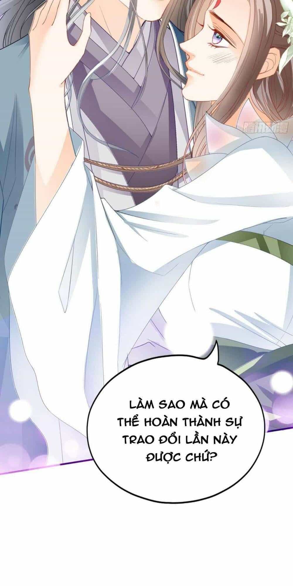 Bổn Vương Muốn Ngươi - Chương 72 - ảnh 12