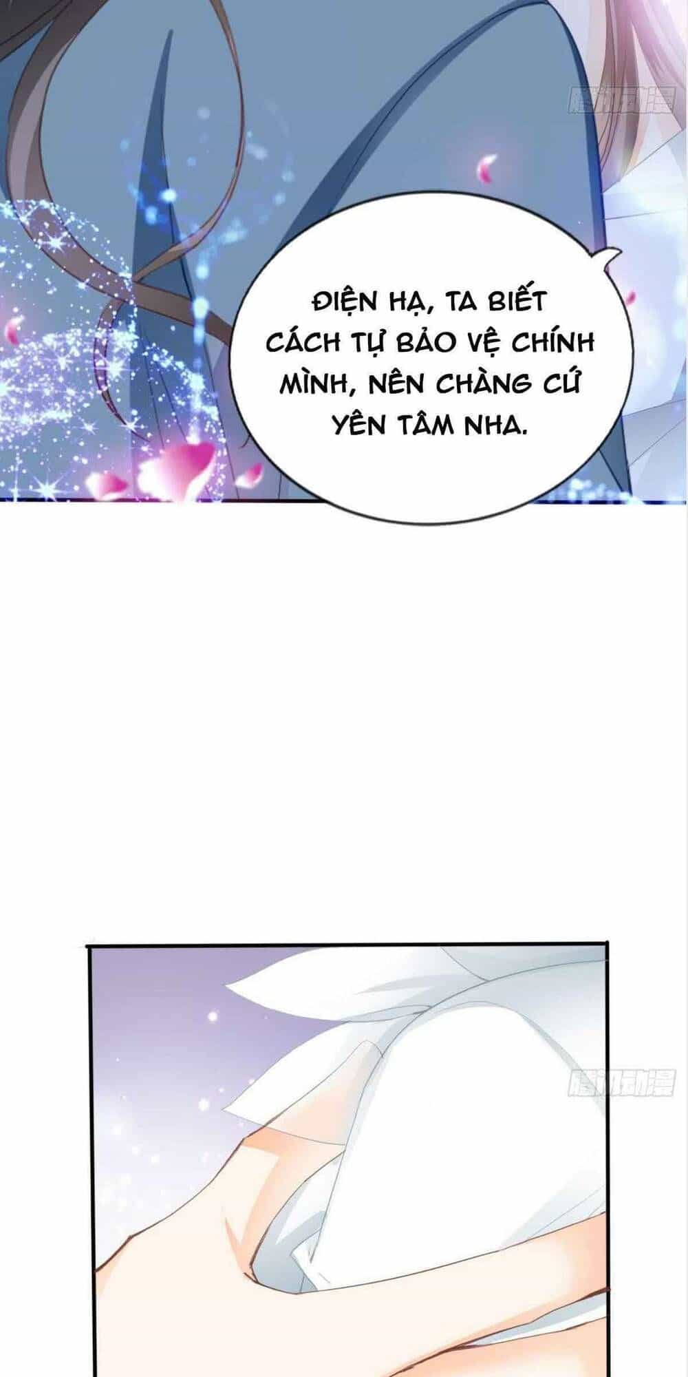 Bổn Vương Muốn Ngươi - Chương 72 - ảnh 15