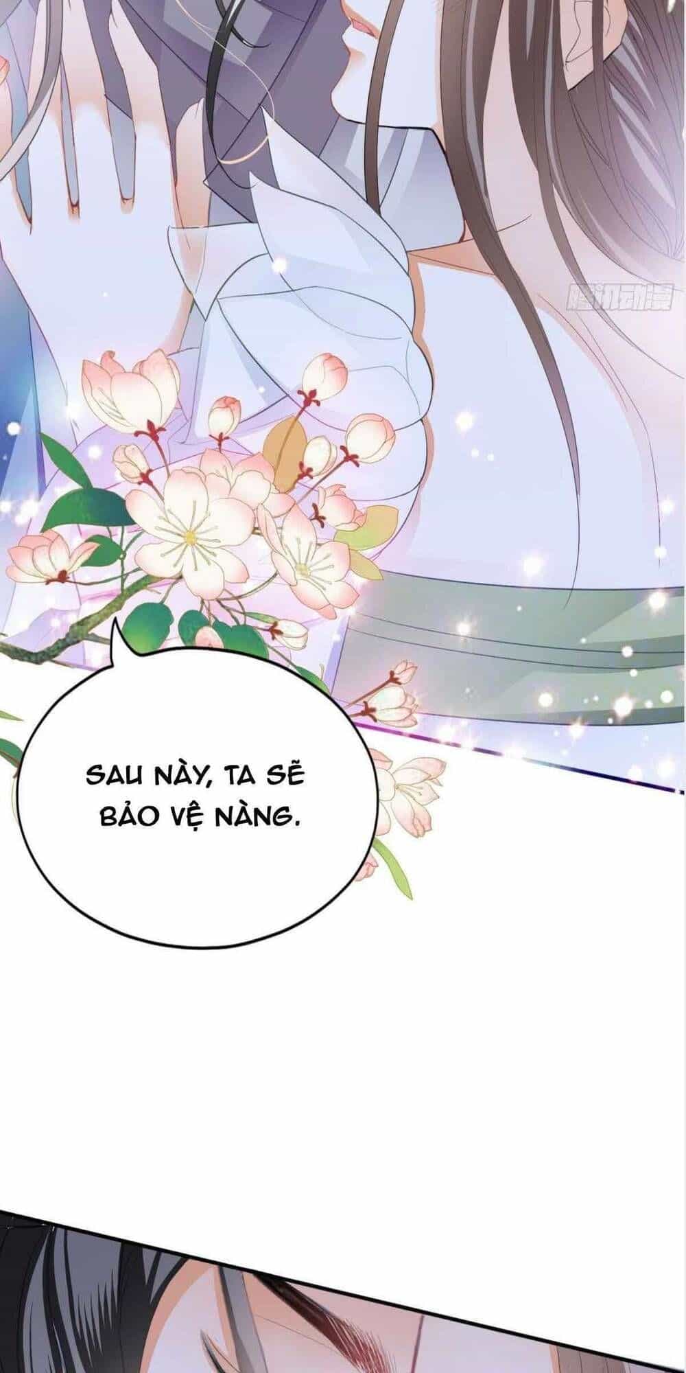Bổn Vương Muốn Ngươi - Chương 72 - ảnh 17