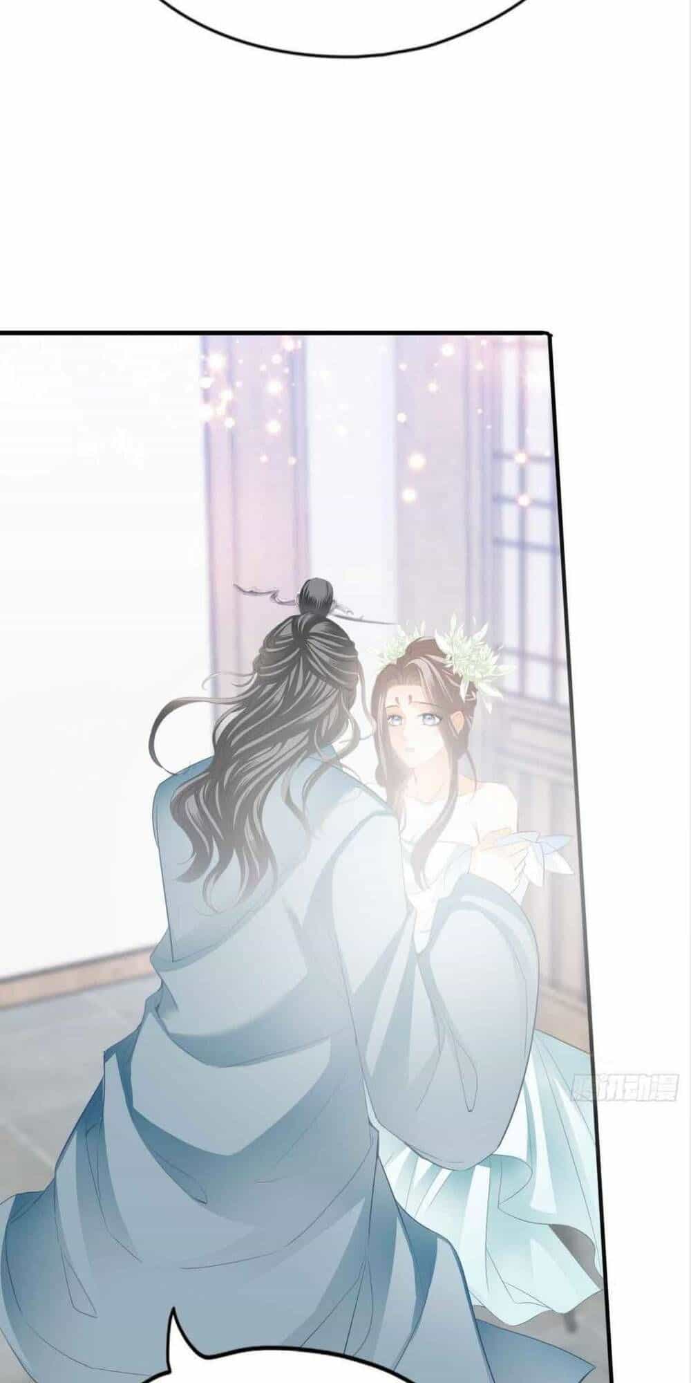 Bổn Vương Muốn Ngươi - Chương 72 - ảnh 20