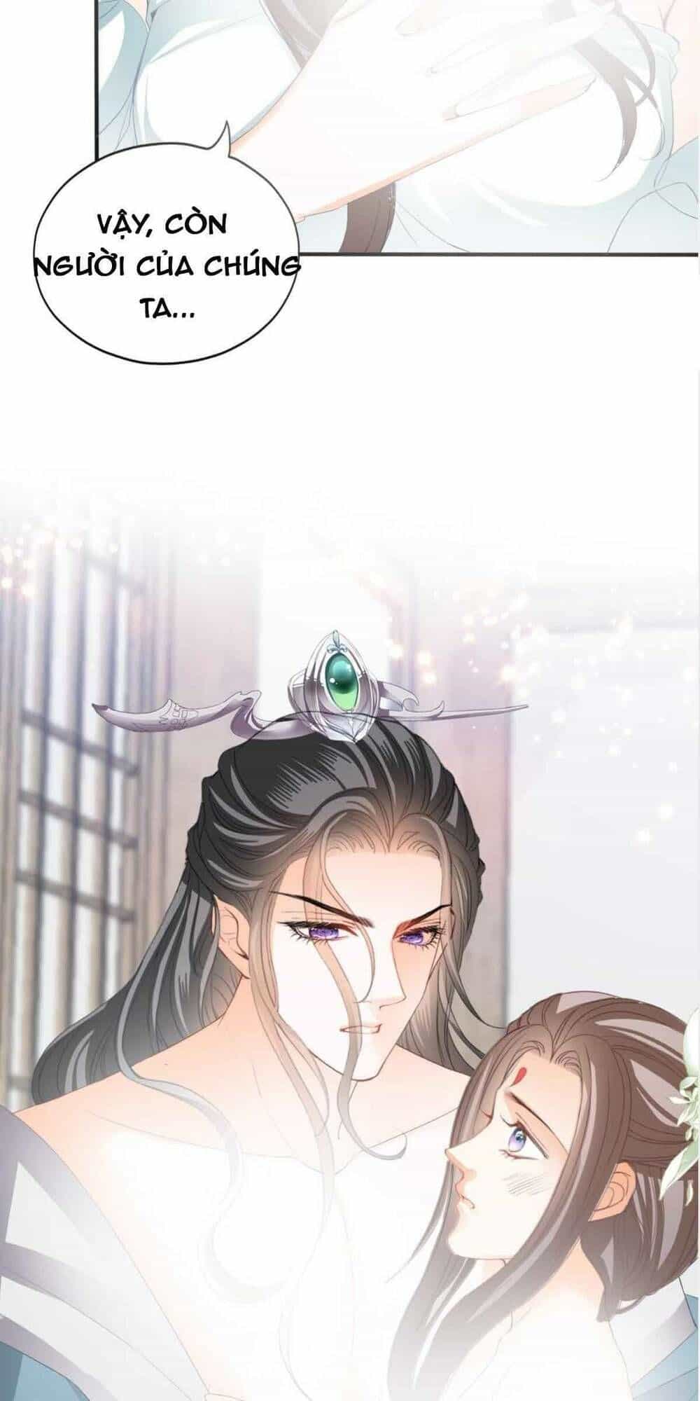 Bổn Vương Muốn Ngươi - Chương 72 - ảnh 22