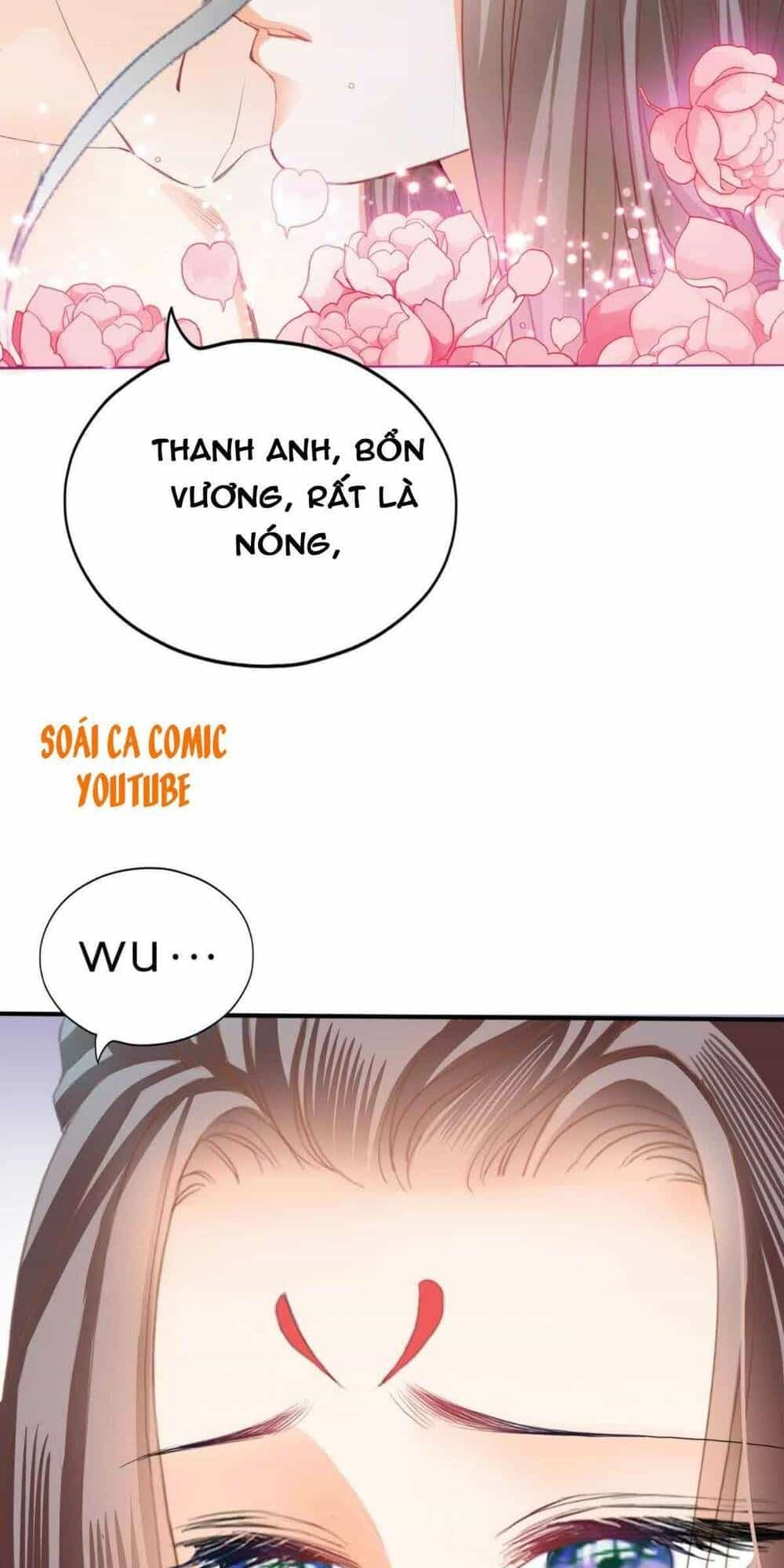 Bổn Vương Muốn Ngươi - Chương 72 - ảnh 26
