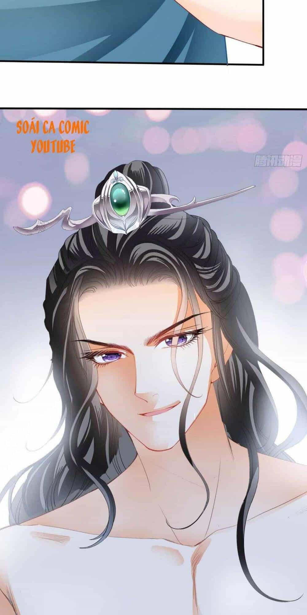 Bổn Vương Muốn Ngươi - Chương 72 - ảnh 28