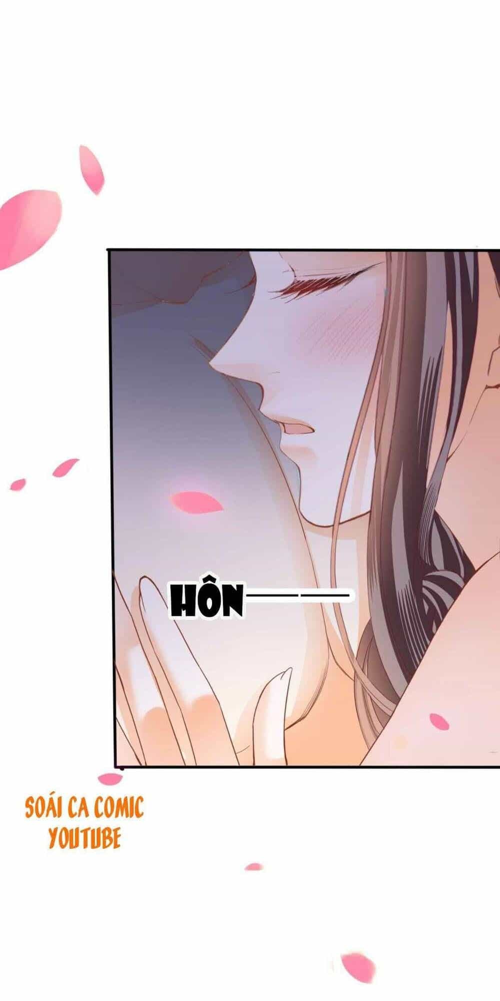 Bổn Vương Muốn Ngươi - Chương 72 - ảnh 34