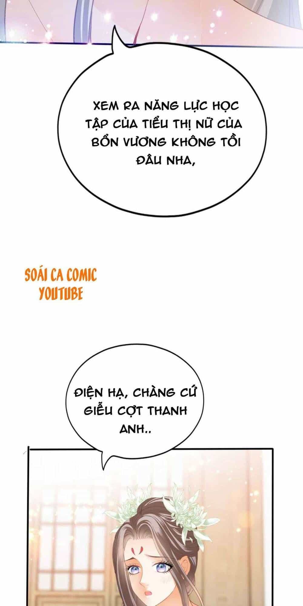Bổn Vương Muốn Ngươi - Chương 72 - ảnh 36