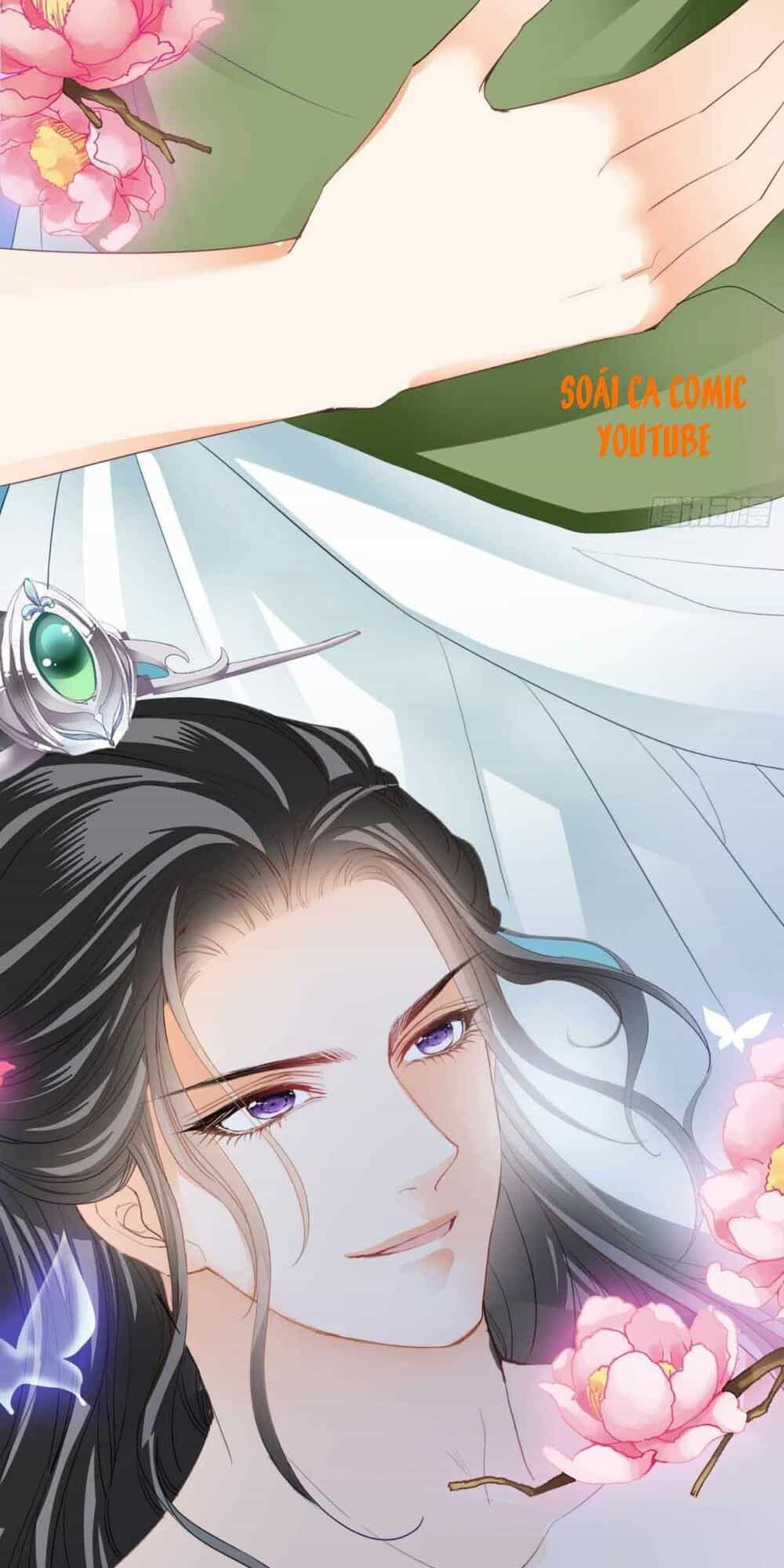 Bổn Vương Muốn Ngươi - Chương 72 - ảnh 39