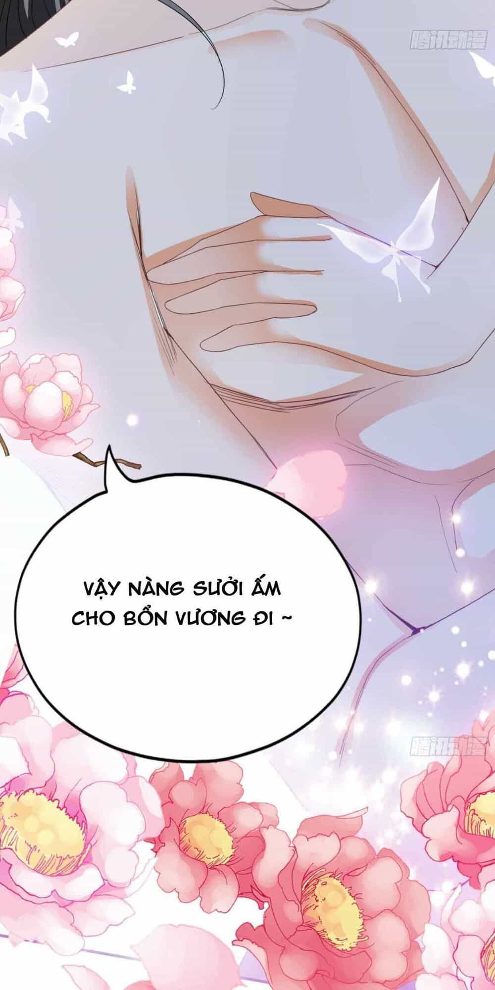 Bổn Vương Muốn Ngươi - Chương 72 - ảnh 40