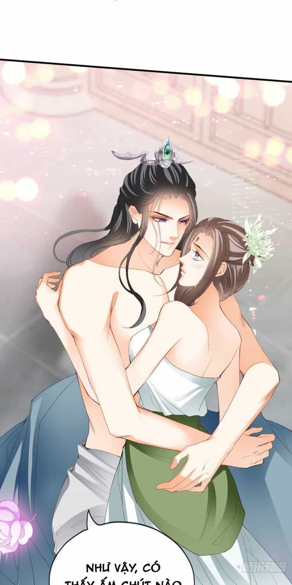 Bổn Vương Muốn Ngươi - Chương 72 - ảnh 43