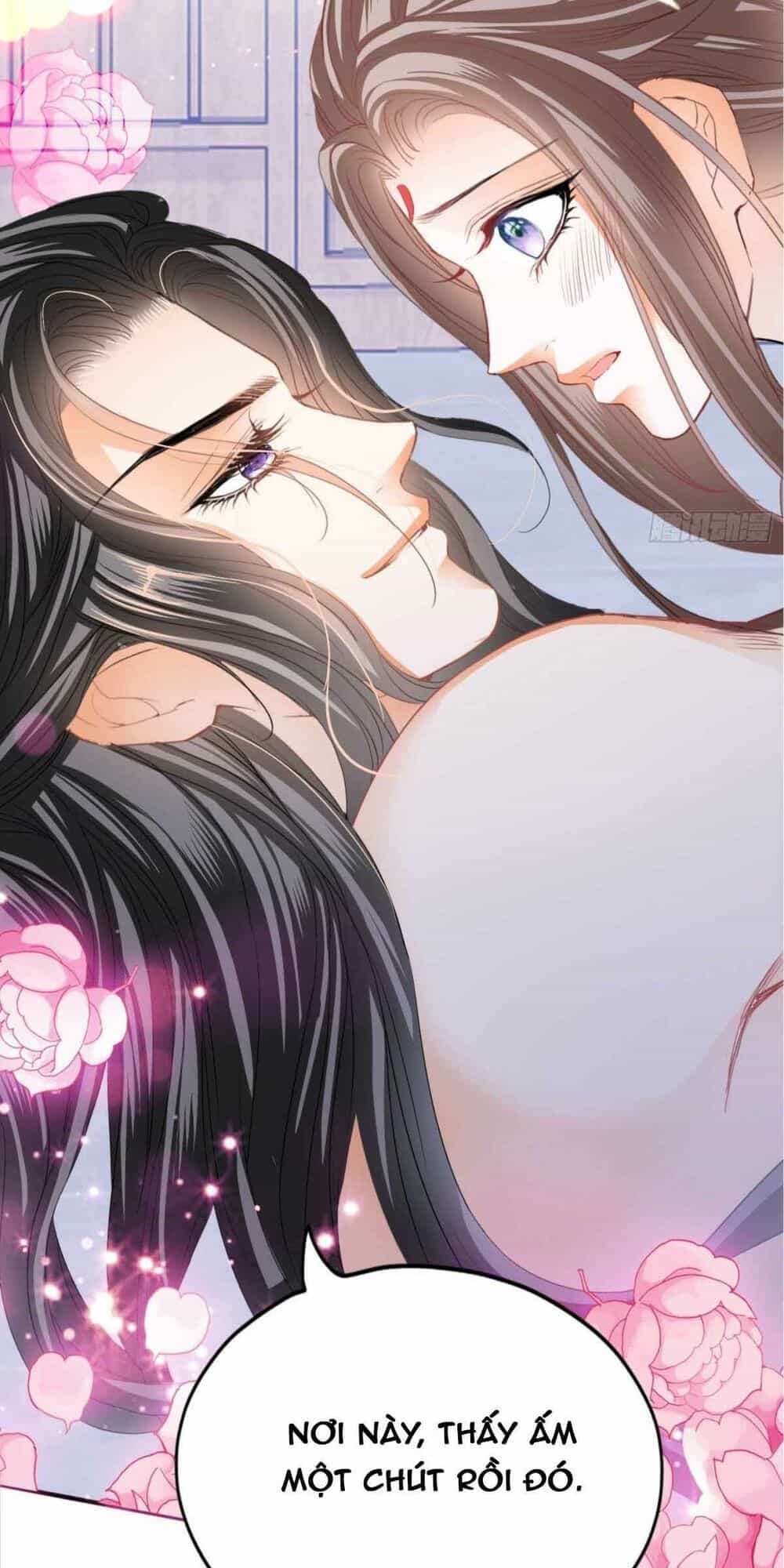 Bổn Vương Muốn Ngươi - Chương 72 - ảnh 47