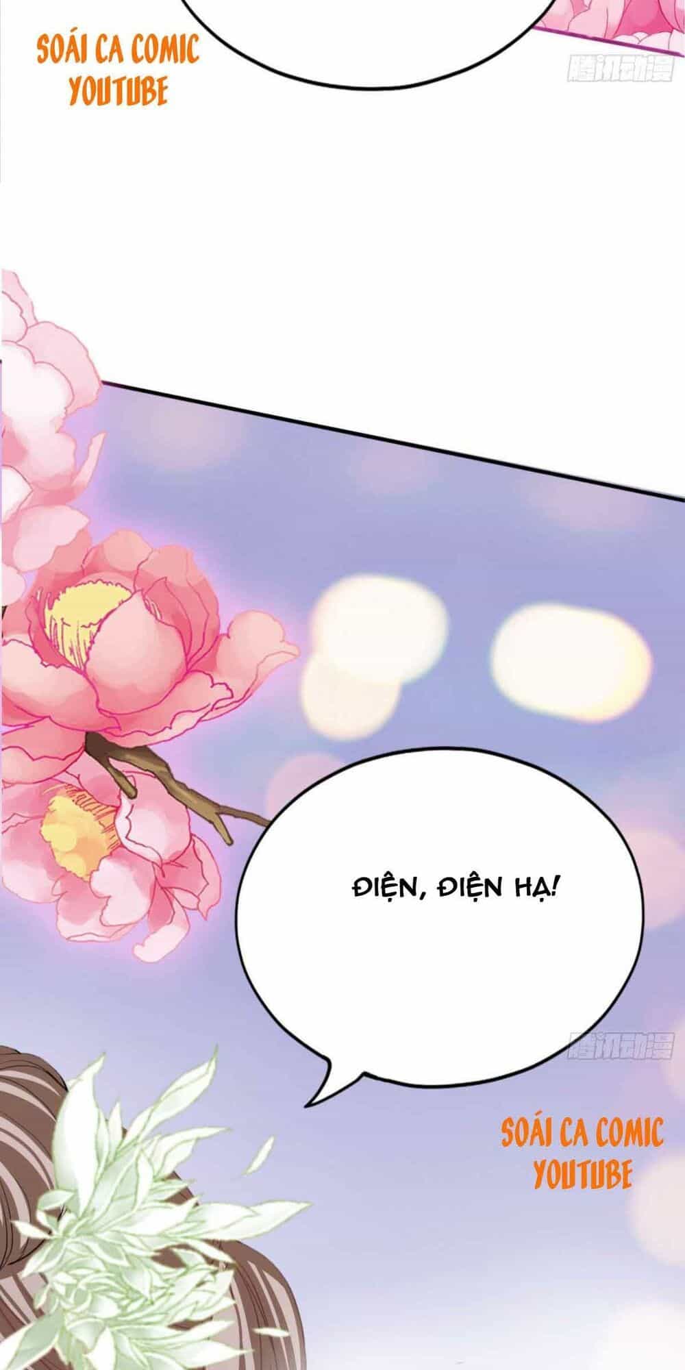 Bổn Vương Muốn Ngươi - Chương 72 - ảnh 48