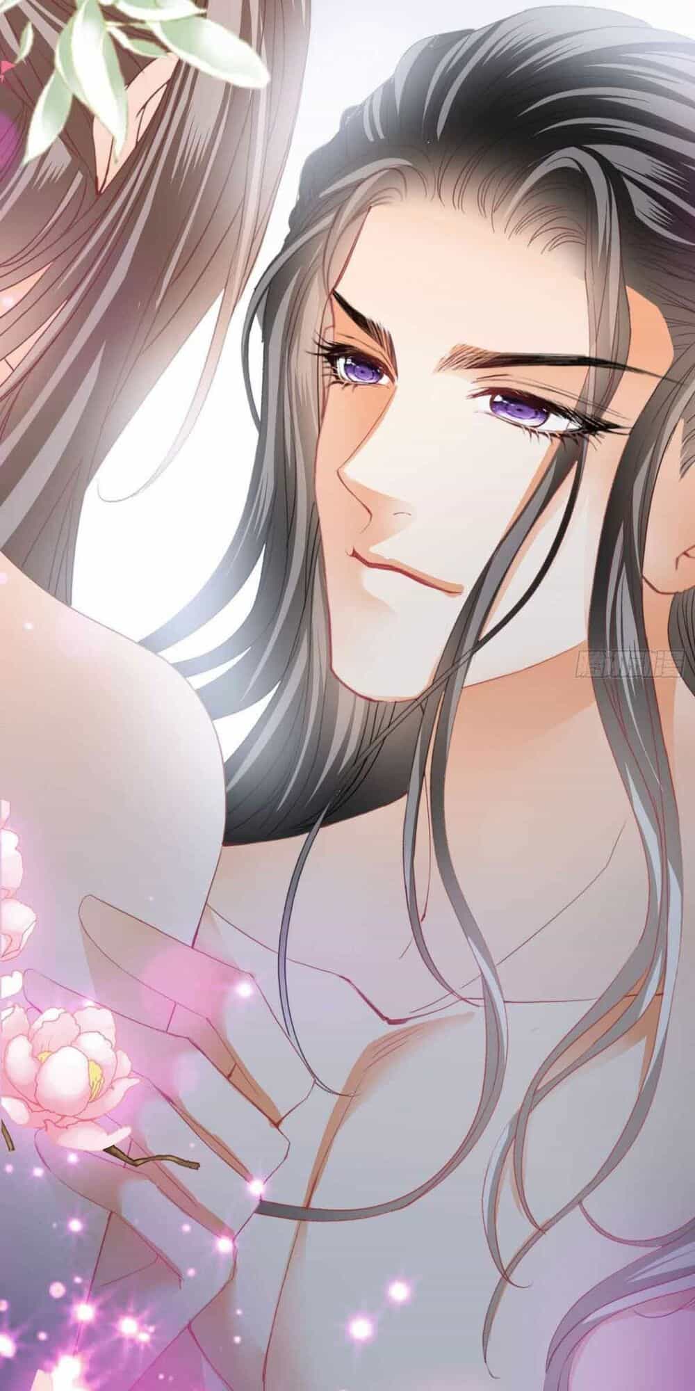 Bổn Vương Muốn Ngươi - Chương 72 - ảnh 49