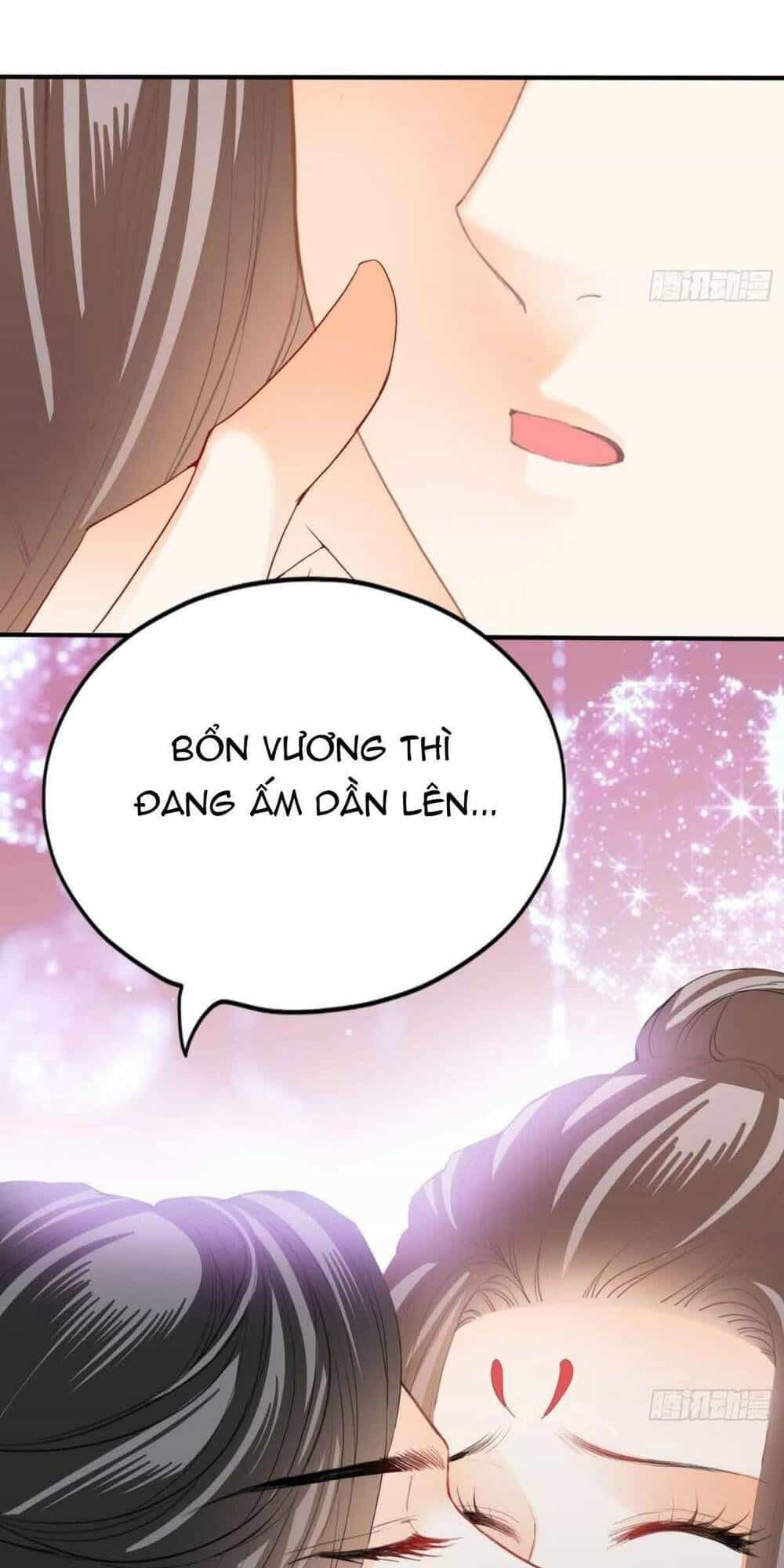 Bổn Vương Muốn Ngươi - Chương 73 - ảnh 15