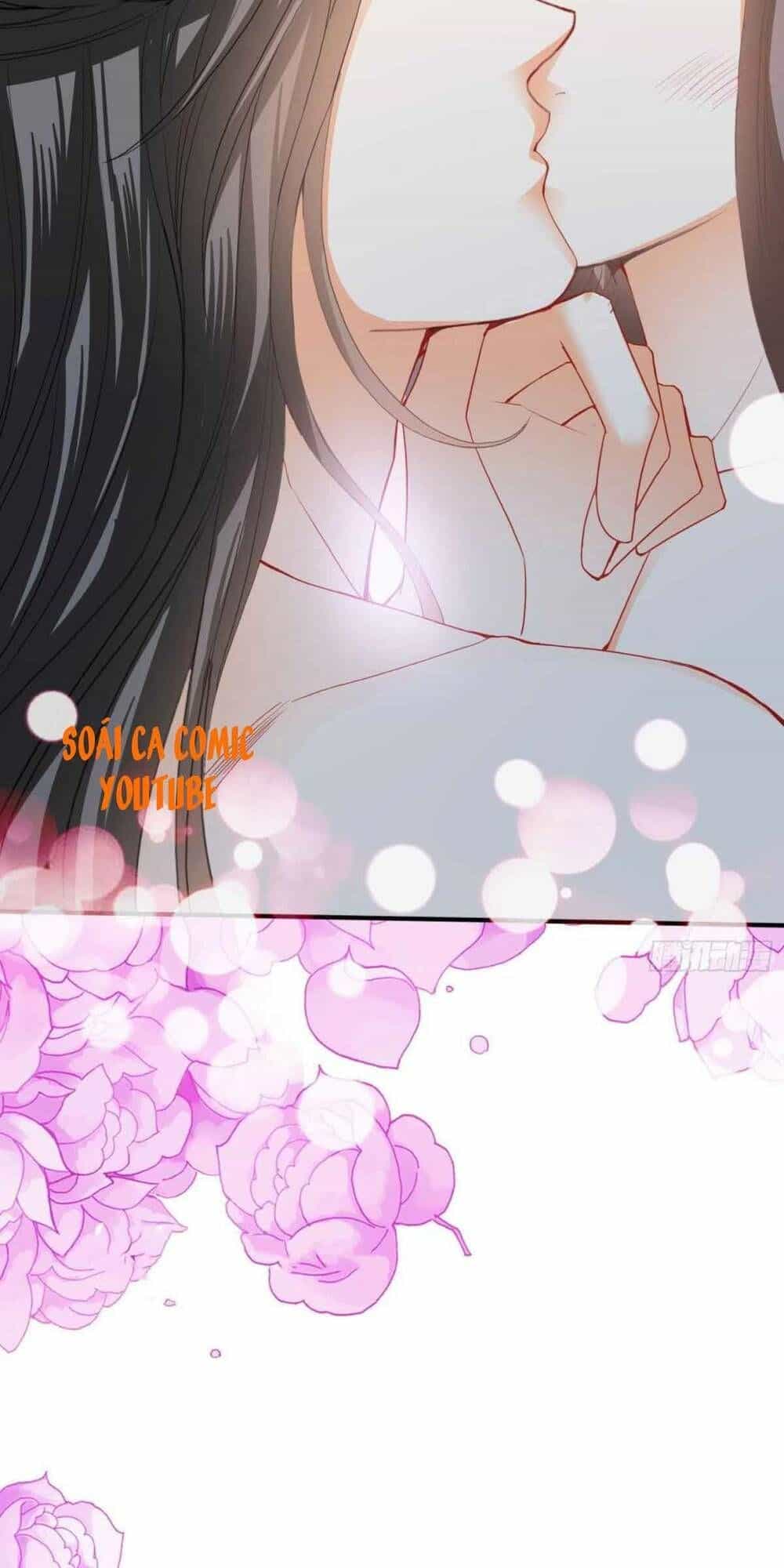 Bổn Vương Muốn Ngươi - Chương 73 - ảnh 16