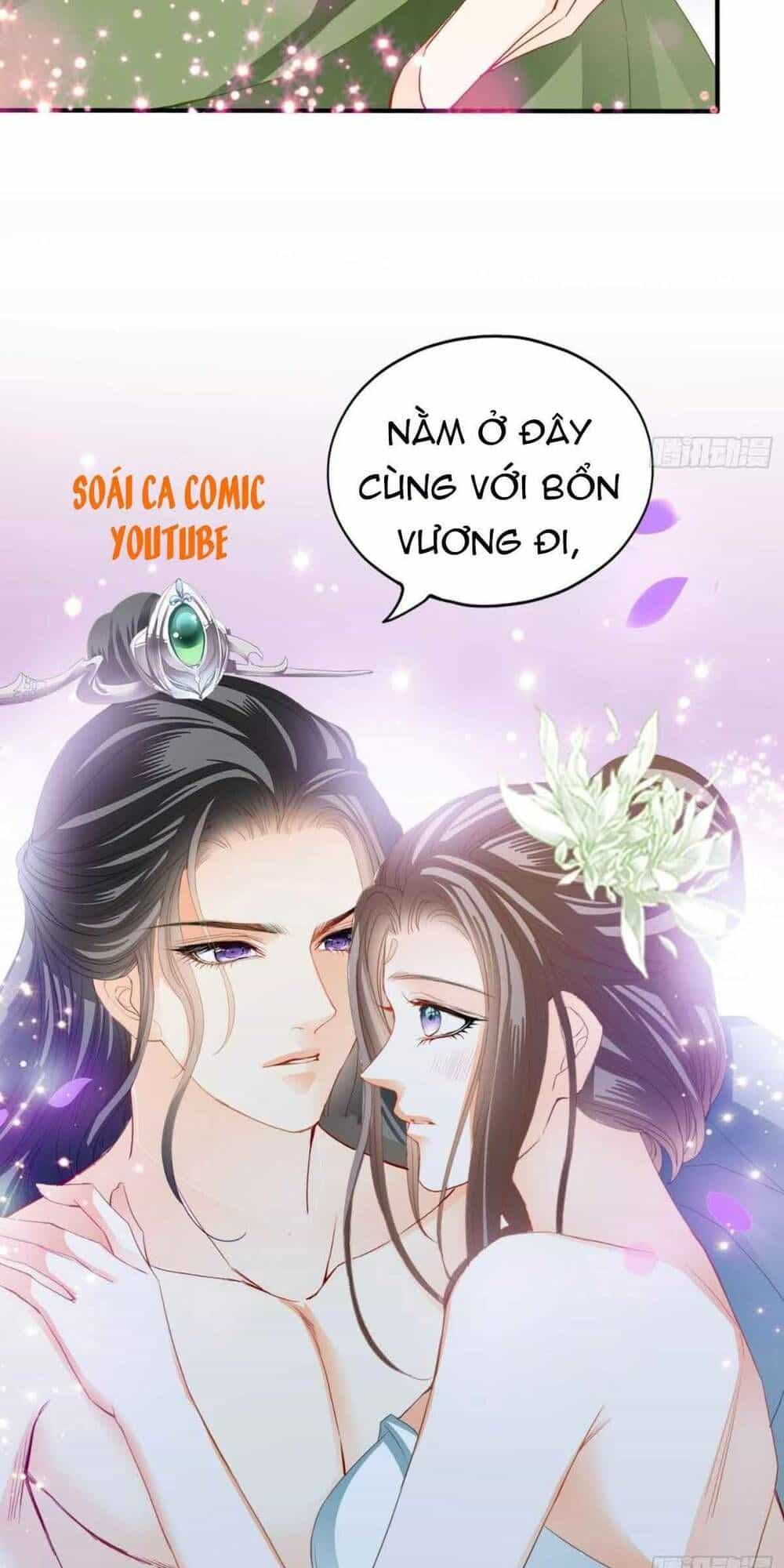 Bổn Vương Muốn Ngươi - Chương 73 - ảnh 19
