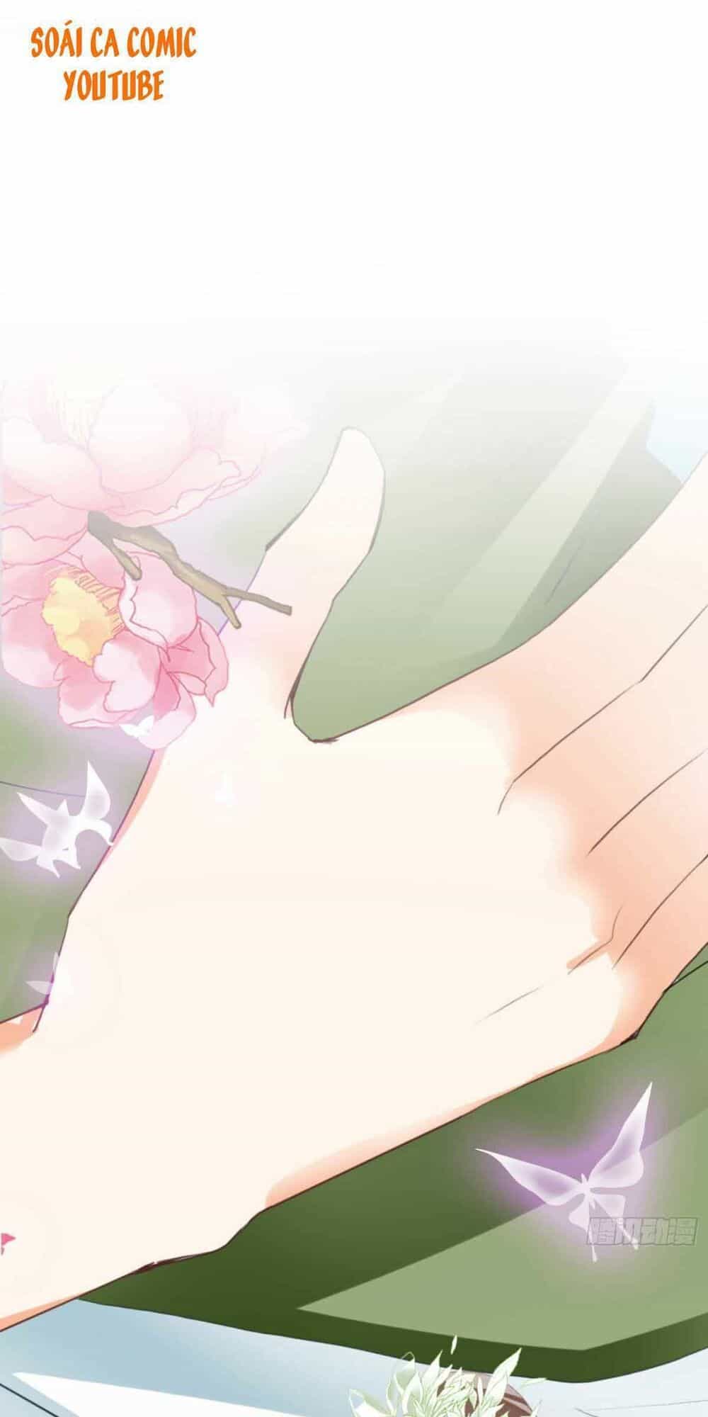 Bổn Vương Muốn Ngươi - Chương 73 - ảnh 2