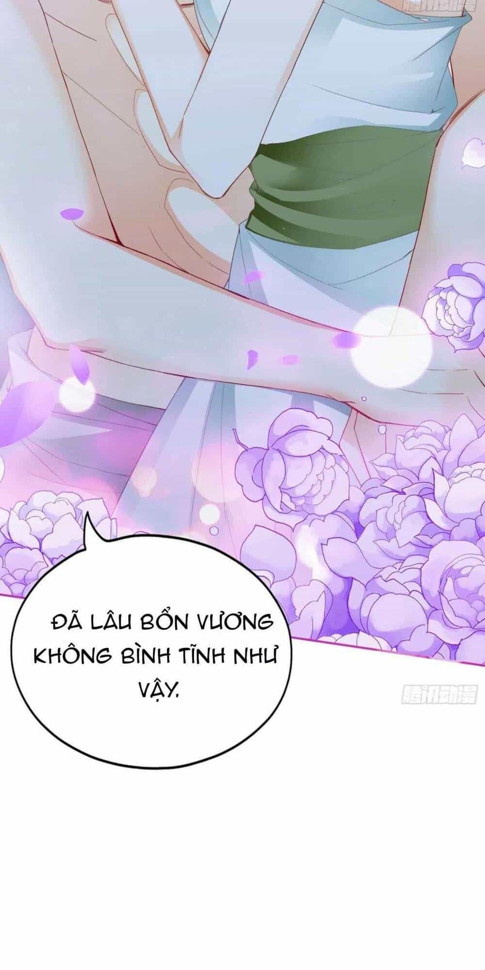 Bổn Vương Muốn Ngươi - Chương 73 - ảnh 20