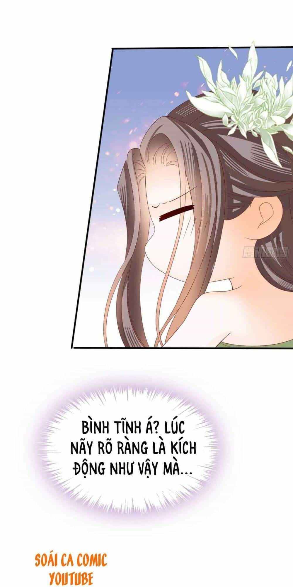 Bổn Vương Muốn Ngươi - Chương 73 - ảnh 21