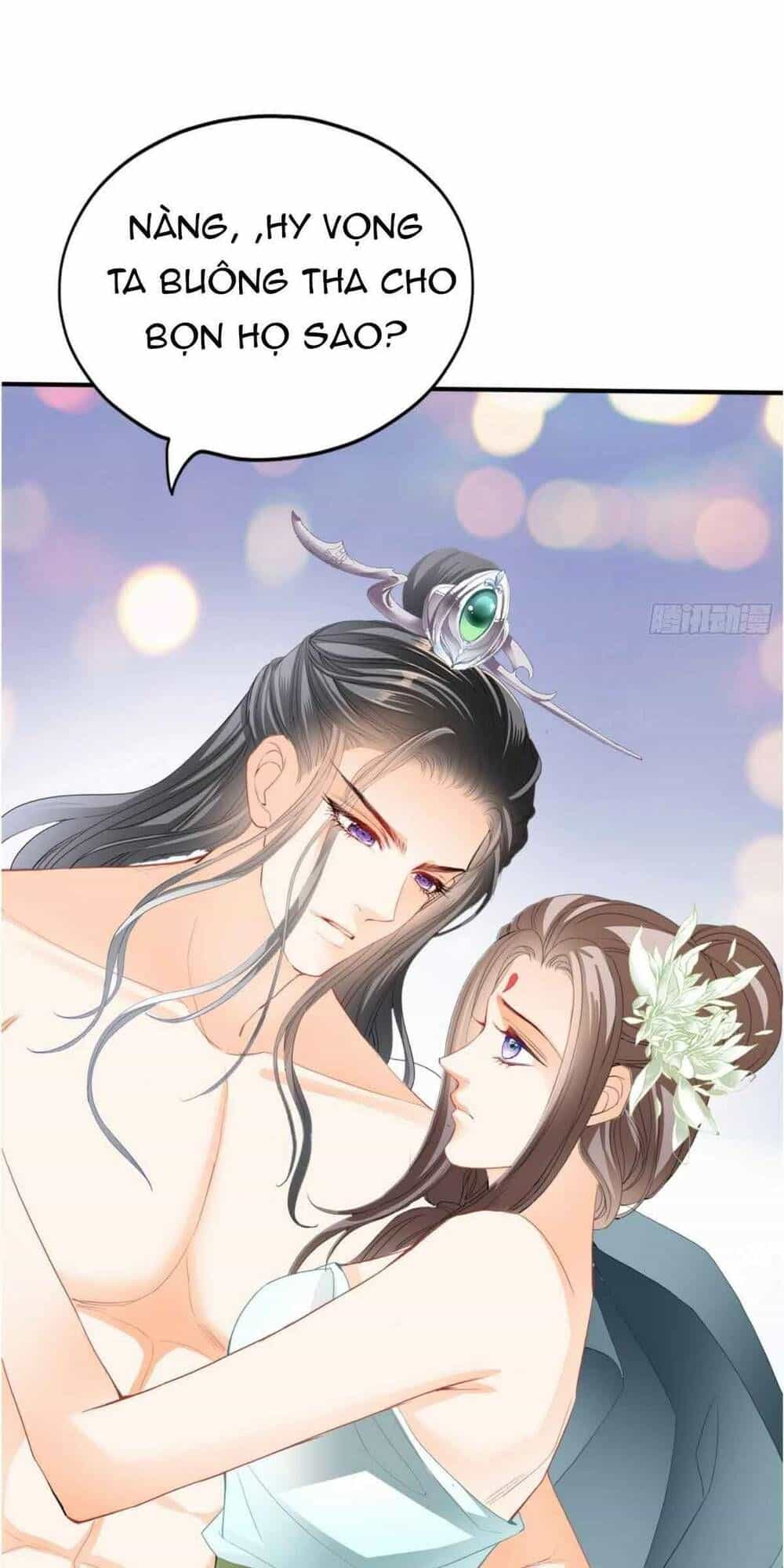 Bổn Vương Muốn Ngươi - Chương 73 - ảnh 23