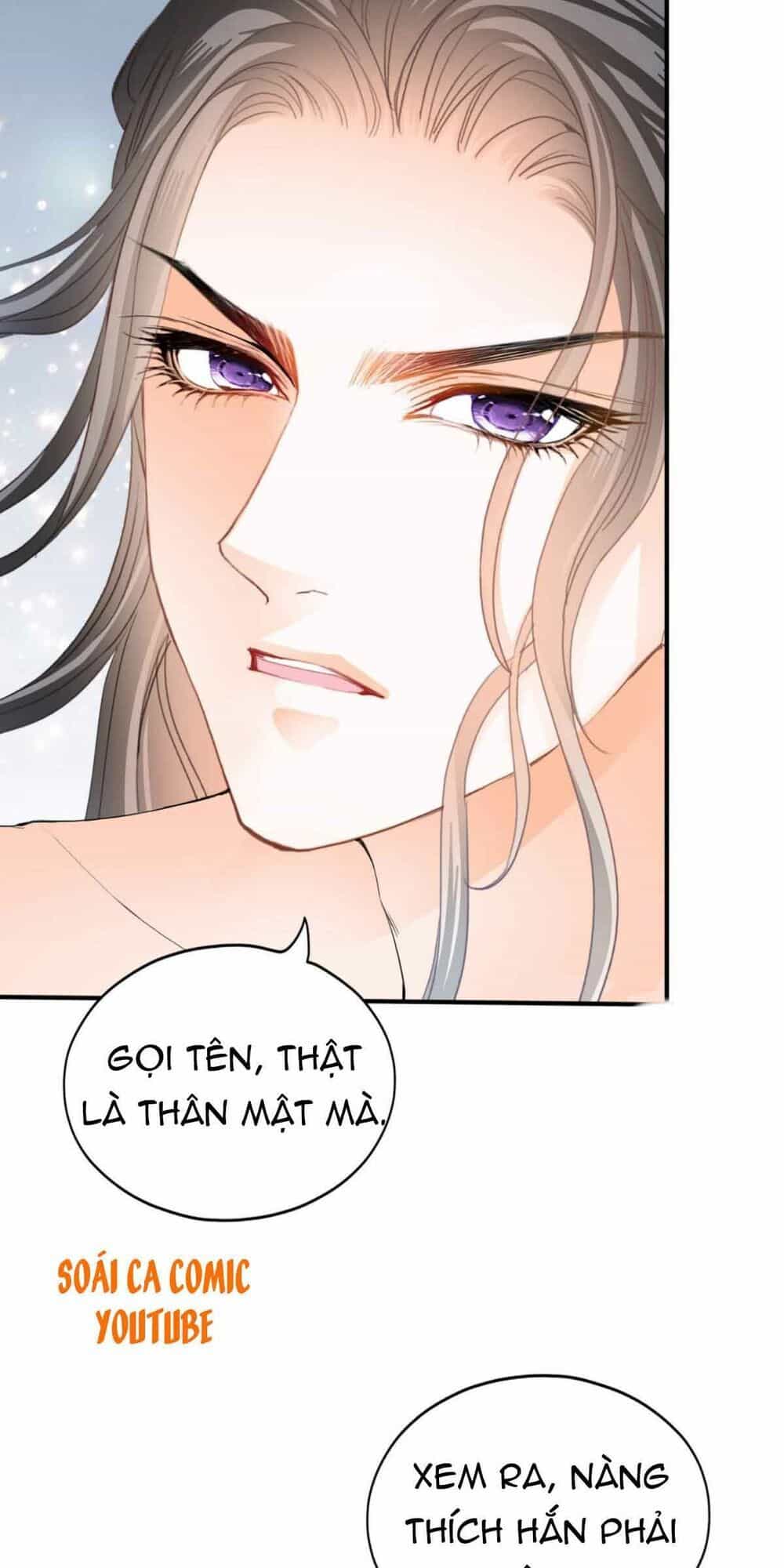 Bổn Vương Muốn Ngươi - Chương 73 - ảnh 27