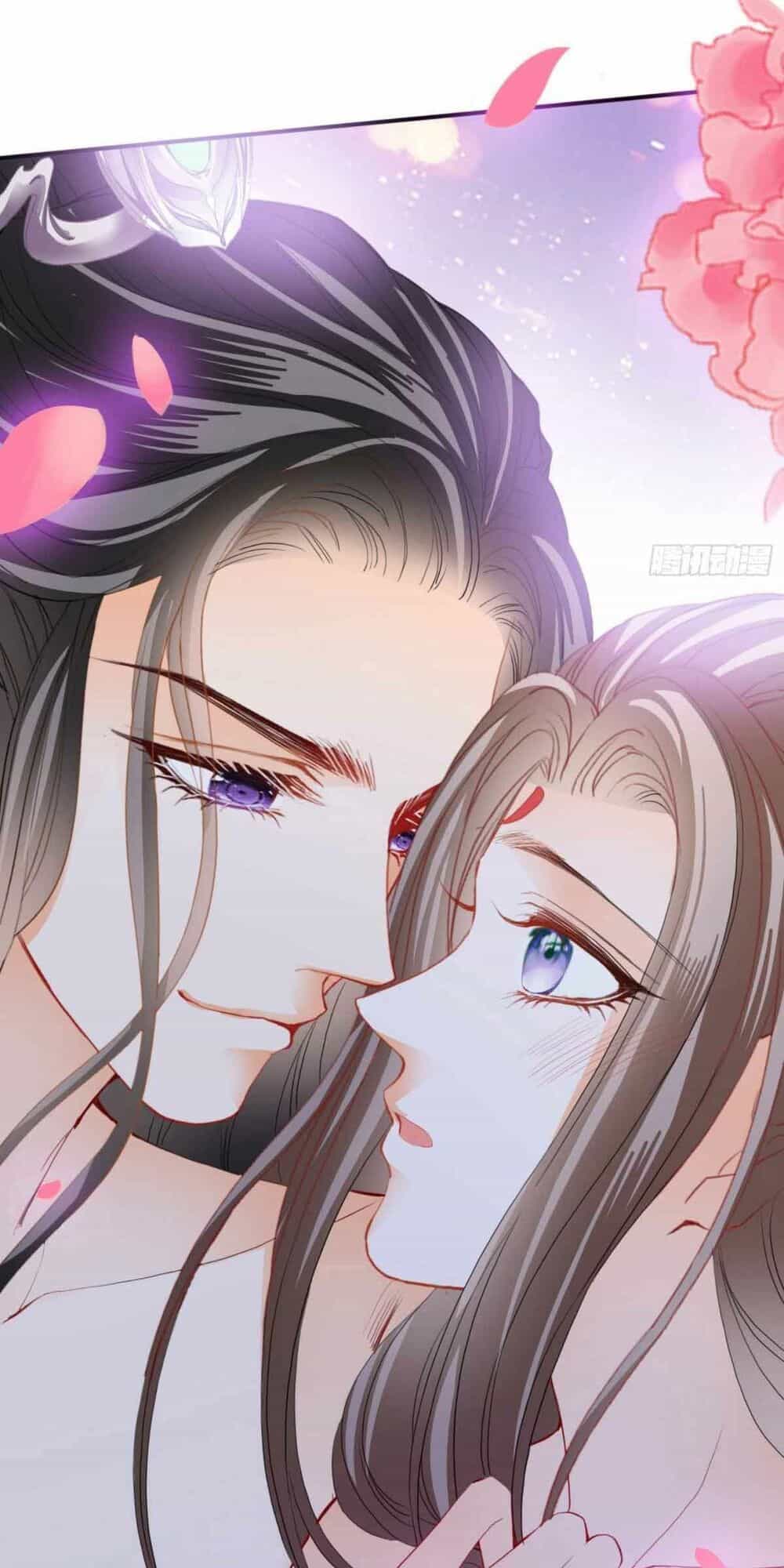Bổn Vương Muốn Ngươi - Chương 73 - ảnh 30