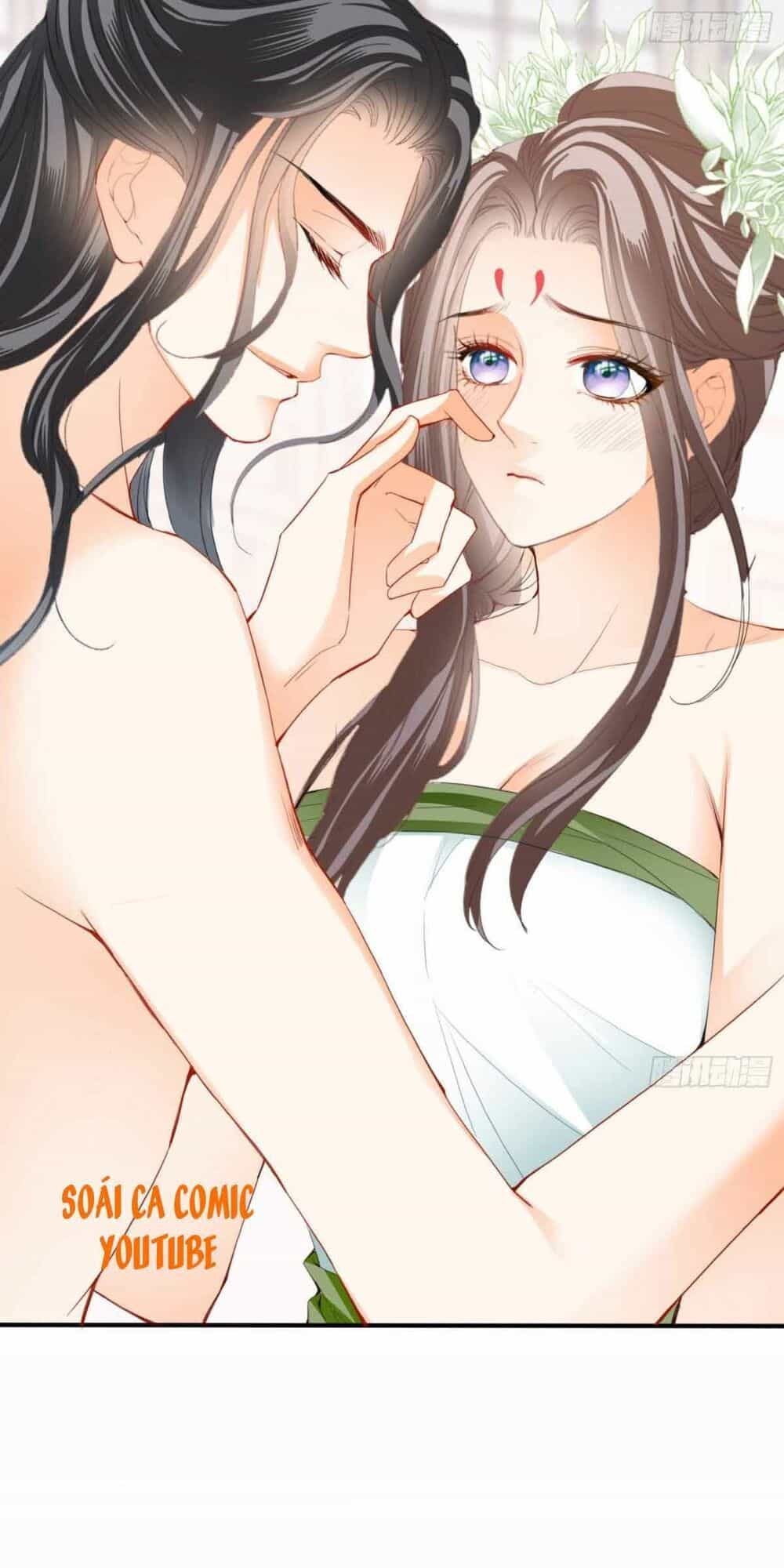 Bổn Vương Muốn Ngươi - Chương 73 - ảnh 33