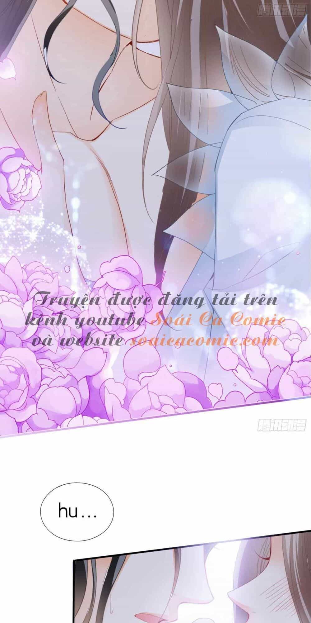 Bổn Vương Muốn Ngươi - Chương 73 - ảnh 35